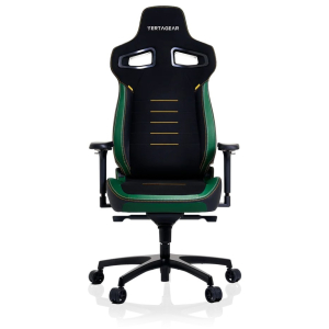 Silla Vertagear PL4800 X-Large HygenX, Ergonomica, Midnight Green, Gamer, VG-PL4800SE_MG