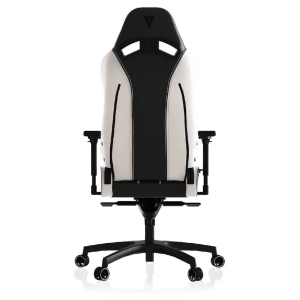 Silla Vertagear SL5800 HygenX, Ergonomica, LED/RGB, Gamer, Black/White, VG-SL5800SE_WT / VERTAGEAR