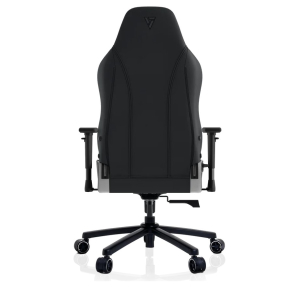 Silla Vertagear SL3800 HygenX, Ergonomica, Black/White, Gamer, VG-SL3800SE_WT / VERTAGEAR