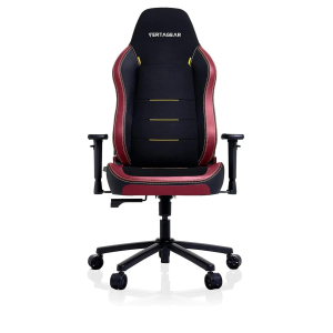 Silla Vertagear SL3800 HygenX, Ergonomica, Burgundy Red, Gamer, VG-SL3800SE_BR