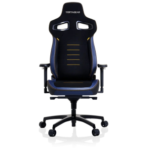 Silla Vertagear PL4800 X-Large HygenX, Ergonomica, Midnight Blue, Gamer, VG-PL4800SE_MB
