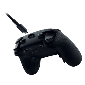 Control Inalambrico Razer Wolverine V3 Pro 8K, para PC, Gamer, Black, RZ06-05540100-R3U1 / RAZER