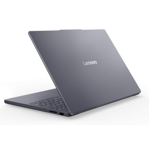 Laptop Lenovo IdeaPad Slim 3, AMD Ryzen7 170, Memoria RAM 16GB DDR5, Disco Solido 512GB SSD, Pantalla 15.3pulgadas WUXGA 1920x1200 IPS Tactil, Win11 Home, Grey / Lenovo
