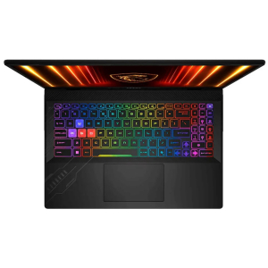 Laptop Gamer MSI Crosshair A16 HX D8WFKG, AMD Ryzen 9 8940HX, Memoria RAM 32GB DDR5, Disco Solido 1TB SSD, RTX 5060 8GB, Pantalla 16pulgadas WQXGA 2560x1600 240Hz, Win11, Cosmo Grey / MSI