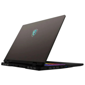 Laptop Gamer MSI Crosshair A16 HX D8WFKG, AMD Ryzen 9 8940HX, Memoria RAM 32GB DDR5, Disco Solido 1TB SSD, RTX 5060 8GB, Pantalla 16pulgadas WQXGA 2560x1600 240Hz, Win11, Cosmo Grey / MSI