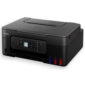 Impresora Multifuncional Canon PIXMA G3180 a Color, Wi-Fi / Canon