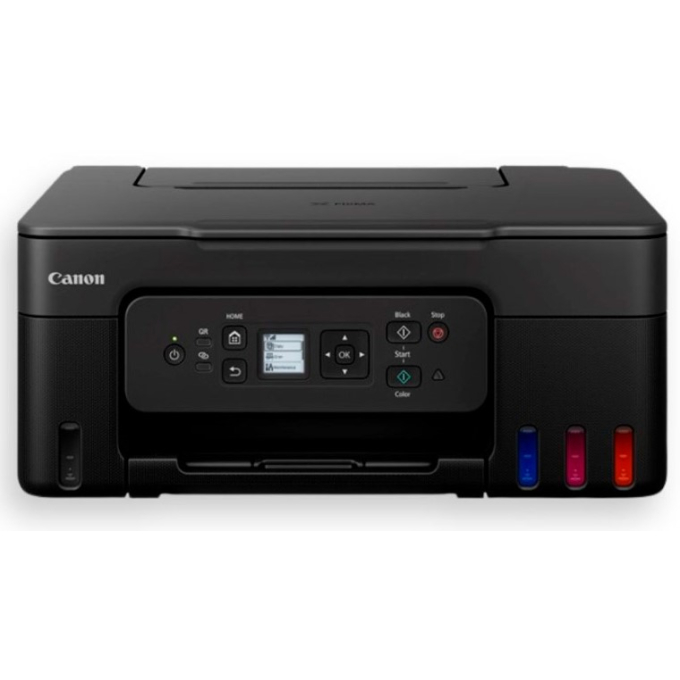 Impresora Multifuncional Canon PIXMA G3180 a Color, Wi-Fi / Canon
