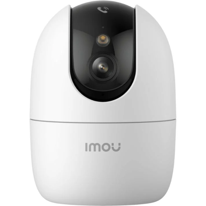 Camara de Seguridad IP IMOU IPC-S2EN-5R1S RANGER 2 PRO INDOOR 5MP 3K / Imou