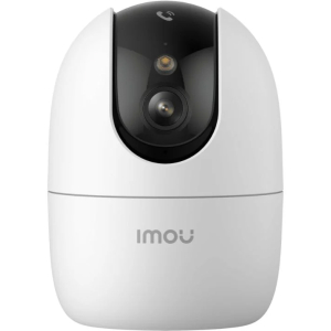 Camara de Seguridad IP IMOU IPC-S2EN-5R1S RANGER 2 PRO INDOOR 5MP 3K
