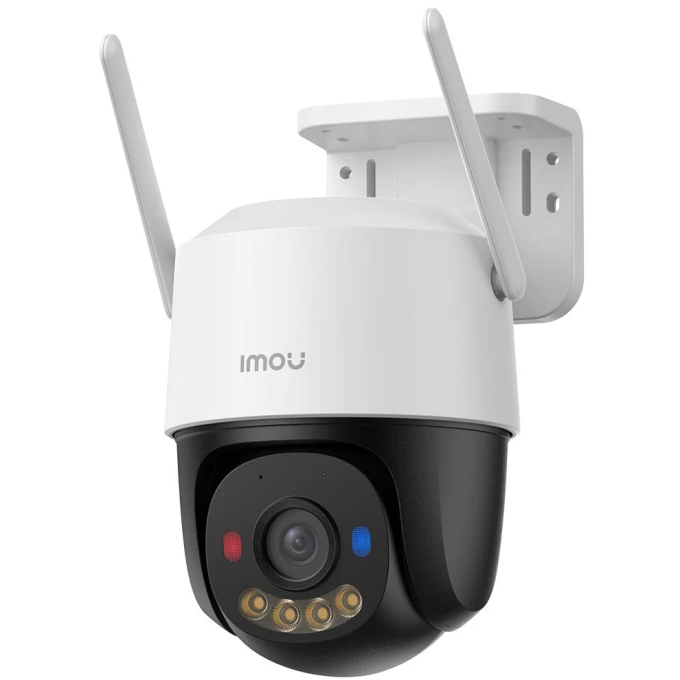 Camara de Seguridad IP Imou Cruiser SC DOMO PT, WIFI, 30MP, IP66 FULL, IPC-K7FN-8V0N / Imou
