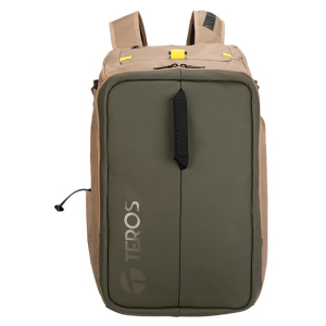 Mochila para Laptop Teros AllTrack Khaki