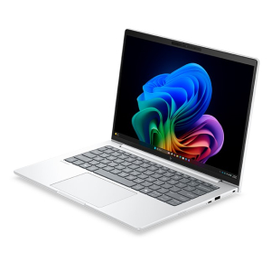 Laptop HP EliteBook 8 G2i 14, Intel Core Ultra7 355, Memoria RAM 32GB, Disco Solido 512GB SSD, Pantalla 14pulgadas 1920x1200 WUXGA IPS, Win11 Pro / HP
