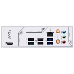 Placa Madre ASUS B860M AYW GAMING WIFI, Intel B860, Socket LGA 1851, HDMI, mATX / Asus
