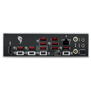 Placa Madre ASUS ROG STRIX X870E-E GAMING WIFI, AMD X870E, Socket AM5 / Asus