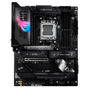 Placa Madre ASUS ROG STRIX X870E-E GAMING WIFI, AMD X870E, Socket AM5 / Asus