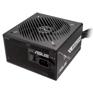Fuente de Poder ASUS Prime 650W, 80 Plus Bronze, Black