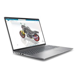 Laptop Workstation HP ZBook X, Intel Core Ultra7 356H, Memoria RAM 32GB, Disco Solido 1TB SSD, V6, Windows 11 Pro / HP