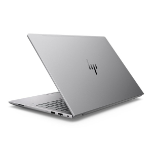 Laptop Workstation HP ZBook X, Intel Core Ultra7 356H, Memoria RAM 32GB, Disco Solido 1TB SSD, V6, Windows 11 Pro / HP