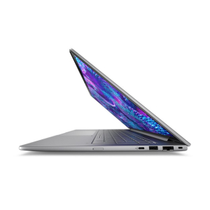 Laptop Workstation HP ZBook 8, Intel Core Ultra7 255H, Memoria RAM 16GB, Disco Solido 512GB SSD, V4, WP / HP