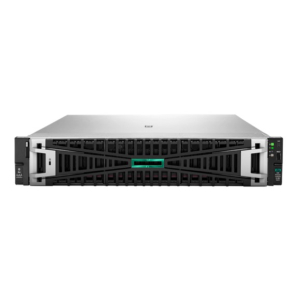 Servidor HPE ProLiant DL380 Gen12, Intel Xeon 6505P, 12 Nucleos, 64GB DDR5