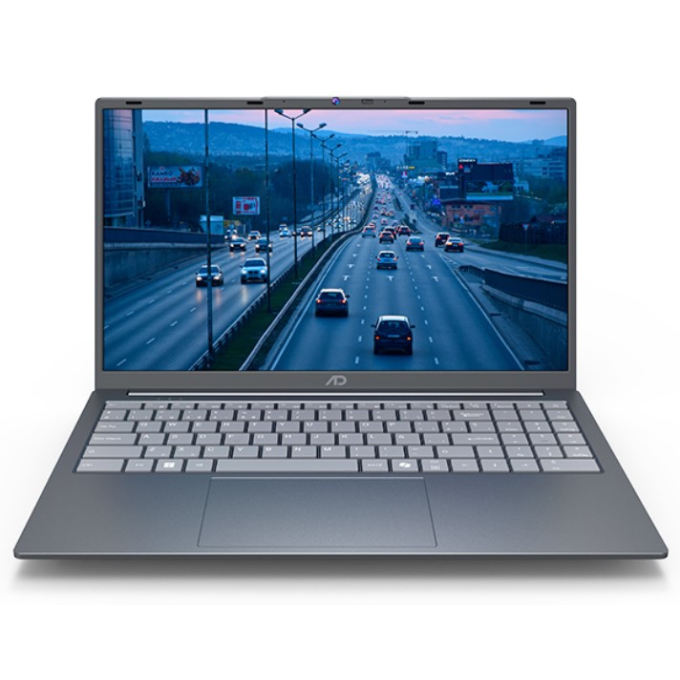Laptop Advance ADV-NV9857, Intel Celeron N4500, Memoria RAM 8GB, Disco Solido 256GB SSD, Pantalla 15.6pulgadas / Advance