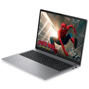 Laptop HP 200 G2A, AMD Ryzen 3 210, Memoria RAM 8GB DDR5, Disco Solido 256GB SSD, Pantalla 15.6pulgadas 1920x1200 WUXGA, D61M8AT / HP