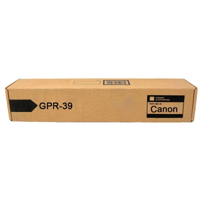 Toner Compatible GPR-39 (2787B003AB) iR 1730/1740iF/1750 / Compatible