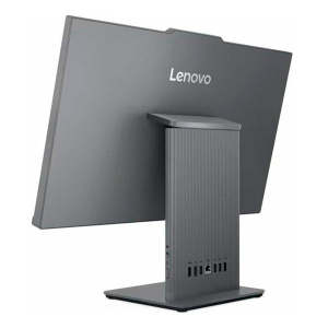 Computadora All in One AIO Lenovo IdeaCentre 24IRH9, Intel Core i7-13620H, Memoria RAM 16GB DDR5, Disco Solido 512GB SSD, Pantalla 23.8pulgadas 1920x1080 Full HD IPS, Win11 Home, F0HN009XLD / Lenovo