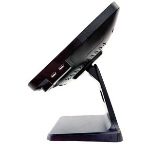 All in One Lopen POS LN-D180, Intel Core i3-6100, Memoria RAM 16GB, Disco Solido 512GB SSD, Pantalla Tactil 15pulgadas / Lopen