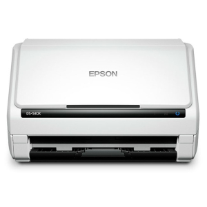 Escaner de Documentos Epson DS-530X, Duplex, 45ppm, ADF / Epson