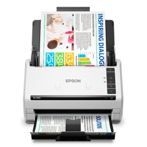 Escaner de Documentos Epson DS-530X, Duplex, 45ppm, ADF