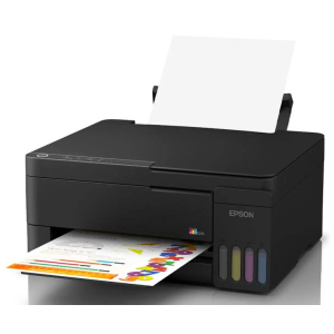 Impresora Multifuncional Epson EcoTank L3310 a Color / Epson