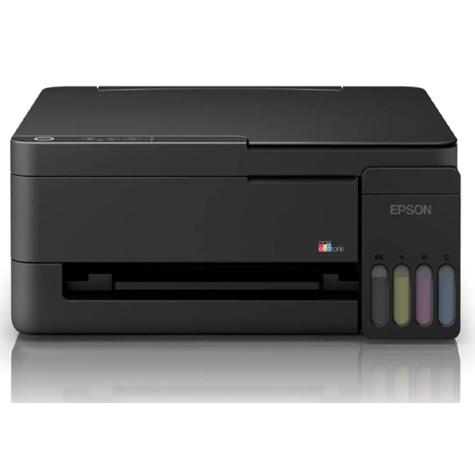 Impresora Multifuncional Epson EcoTank L3310 a Color / Epson