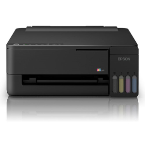 Impresora Epson EcoTank L1350 a Color, Wi-Fi / Epson