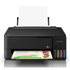 Impresora Epson EcoTank L1350 a Color, Wi-Fi