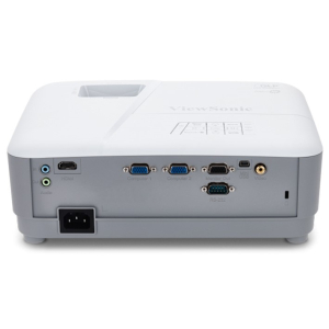 Proyector ViewSonic PA503W, 3800 Lumenes, WXGA 1280x800 / ViewSonic