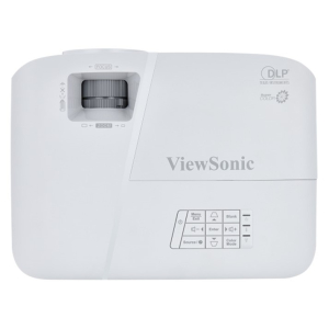Proyector ViewSonic PA503W, 3800 Lumenes, WXGA 1280x800 / ViewSonic