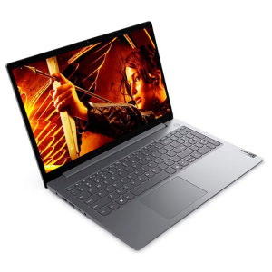 Laptop Lenovo V15 G5 IRL, Intel Core i7-13620H, Memoria RAM 8GB DDR5, Disco Solido 512GB SSD, Pantalla 15.6pulgadas 1920x1080, 83GW005GLD / Lenovo