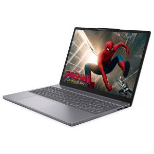 Laptop Lenovo IdeaPad Slim 3 15IRH10, Intel Core i5-13420H, Memoria RAM 16GB DDR5, Disco Solido 512GB SSD, Pantalla 15.3pulgadas 1920x1200 WUXGA IPS, 83K1016CLM / Lenovo