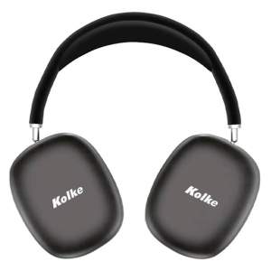 Audifonos Inalambricos Kolke KAB-633, Black / Kolke