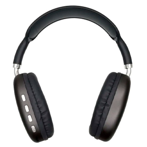 Audifonos Inalambricos Kolke KAB-633, Black