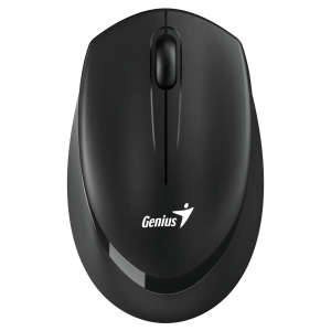 Mouse Inalambrico Genius NX-7009 BlueEye, Black / Genius