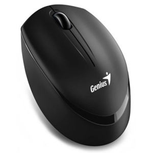 Mouse Inalambrico Genius NX-7009 BlueEye, Black