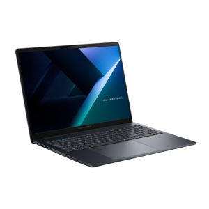 Laptop ASUS ExpertBook, Intel Core Ultra 5 225H, Memoria RAM 16GB DDR5, Disco Solido 512GB SSD, Video Integrado, Pantalla 16pulgadas WUXGA, Win11 Pro, Gray, B3606CCA-MB0182X / Asus