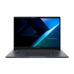 Laptop ASUS ExpertBook, Intel Core Ultra 5 225H, Memoria RAM 16GB DDR5, Disco Solido 512GB SSD, Video Integrado, Pantalla 16 WUXGA, Win11 Pro, Gray, B3606CCA-MB0182X