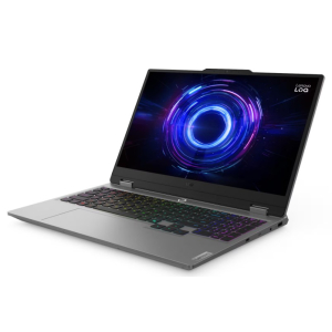 Laptop Lenovo, Intel Core i5-13450HX, Memoria RAM 16GB DDR5, Disco Solido 512GB SSD, RTX 5050 8GB, Pantalla 15.6pulgadas Full HD, Gamer, 83JE00YVLM / Lenovo