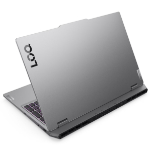 Laptop Lenovo, Intel Core i5-13450HX, Memoria RAM 16GB DDR5, Disco Solido 512GB SSD, RTX 5050 8GB, Pantalla 15.6pulgadas Full HD, Gamer, 83JE00YVLM / Lenovo