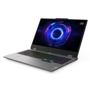 Laptop Lenovo LOQ, Intel Core i7-13650HX, Memoria RAM 16GB DDR5, Disco Solido 512GB SSD, RTX 5050 8GB, Pantalla 15.6pulgadas 1920x1080 Full HD, Gamer, 83JE01JYLM / Lenovo