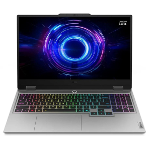 Laptop Lenovo LOQ, Intel Core i7-13650HX, Memoria RAM 16GB DDR5, Disco Solido 512GB SSD, RTX 5050 8GB, Pantalla 15.6 1920x1080 Full HD, Gamer, 83JE01JYLM