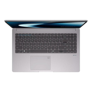 Laptop ASUS ExpertBook P1, Intel Core 7 240H, Memoria RAM 16GB, Disco Solido 512GB SSD, Pantalla 15.6pulgadas Full HD, Tru2Life, Wi-Fi 6, P1503CVA-S72120 / Asus